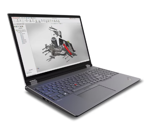 Lenovo ThinkPad P16 | 16 " | IPS | WQXGA | 2560 x 1600 pixels | Anti-glare | Intel Core i7 | i7-14700HX | 32 GB | SO-DIMM DDR5 | Solid-state drive capacity 1000 GB | NVIDIA RTX 2000 Ada Generation | GDDR6 | 8 GB | Windows 11 Pro | 802.11ax | Bluetooth version 5.3 | LTE Upgradable | Keyboard language Nordic | Keyboard backlit | Warranty 36 month(s) 