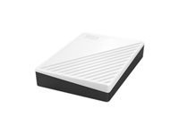 WD My Passport 6TB portable HDD