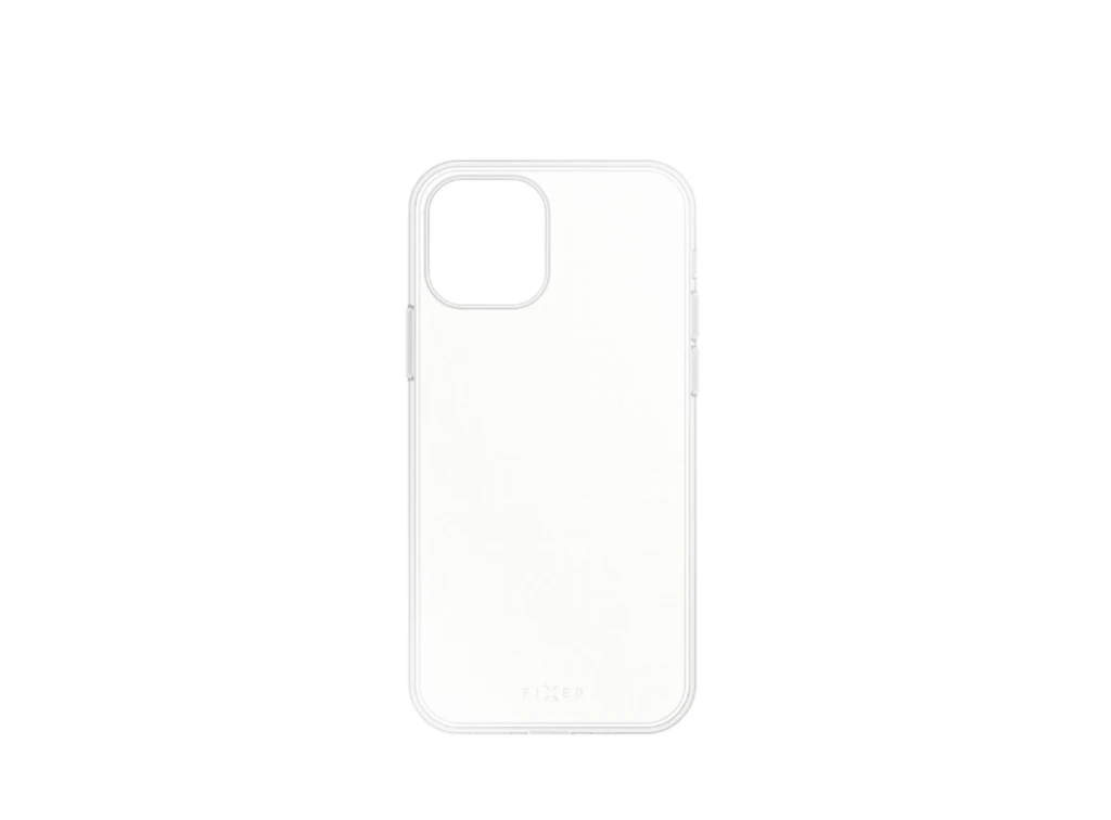 Fixed | Slim AntiUV | Back cover | Xiaomi | Redmi Note 13 | TPU | Transparent