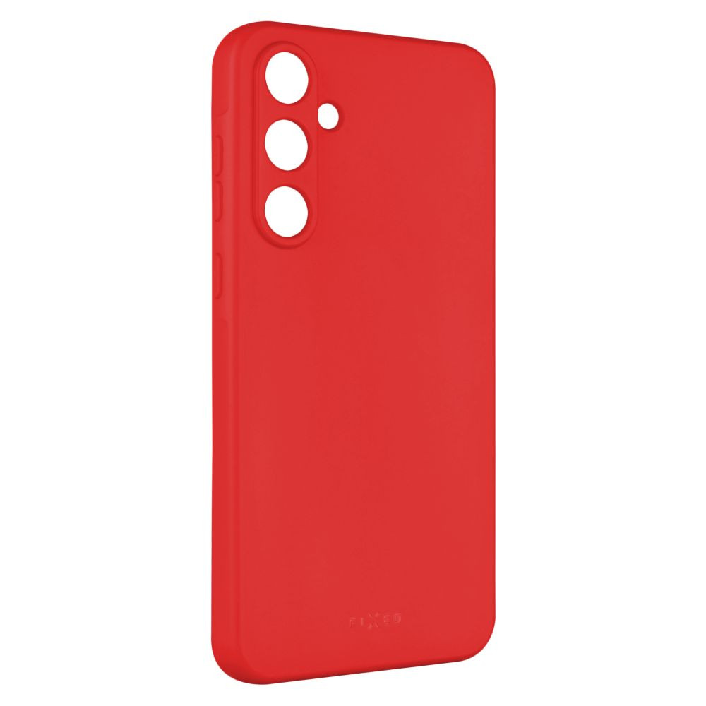 FIXED Story for Samsung Galaxy A35 5G, Red