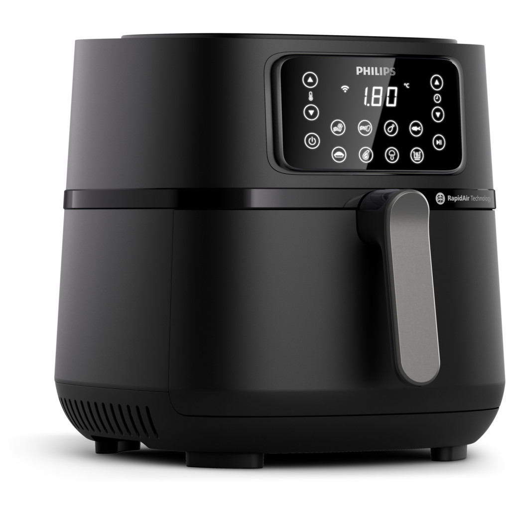 Philips 5000 series Airfryer HD9285/90 5000 seeria XXL Connected