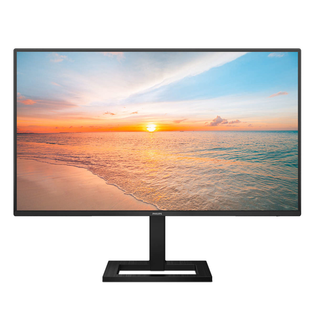 Philips | 27E1N1300AE/00 | 27 " | IPS | 16:9 | 100 Hz | 4 ms | 1920 x 1080 pixels | 250 cd/m² | HDMI ports quantity 1 | Warranty 36 month(s)