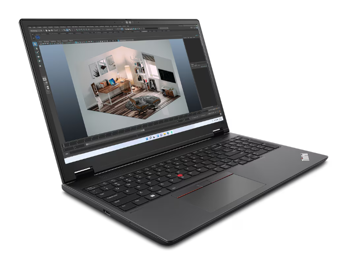 Lenovo ThinkPad P16v | Black | 16 " | IPS | WUXGA | 1920 x 1200 pixels | Anti-glare | Intel Core U7 | 165H | 32 GB | SO-DIMM DDR5 | Solid-state drive capacity 1000 GB | NVIDIA RTX 2000 Ada Generation | GDDR6 | 8 GB | Windows 11 Pro | 802.11ax | Bluetooth version 5.3 | Keyboard language English | Keyboard backlit | Warranty 36 month(s) | Battery war