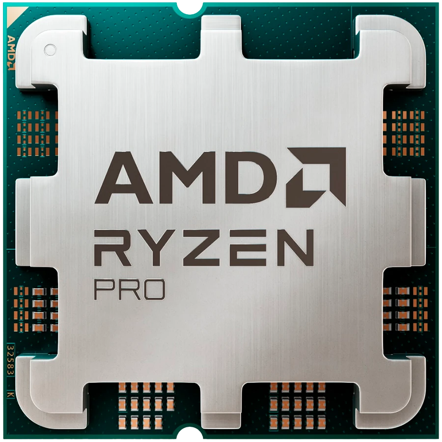 AMD CPU Desktop Ryzen Threadripper PRO 7975WX (32C/64T,5.3GHz Max,160MB,350W,SP6) tray