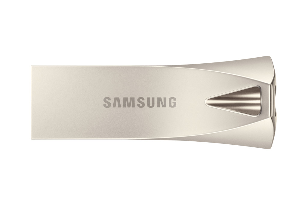 Samsung MUF-512BE USB-välkmälu 512 GB USB tüüp A 3.2 Gen 1 (3.1 Gen 1) Hõbe