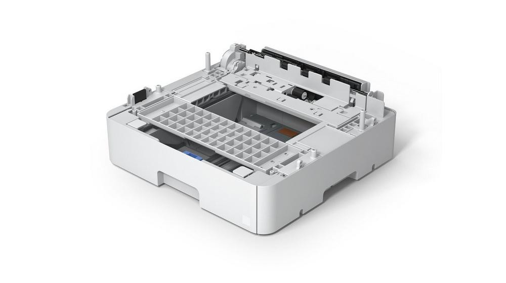 500-Sheet Paper Cassette Unit for 58xx/53xx | C12C937901