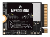 CORSAIR MP600 MINI 2TB Gen4 NVMe M.2 SSD