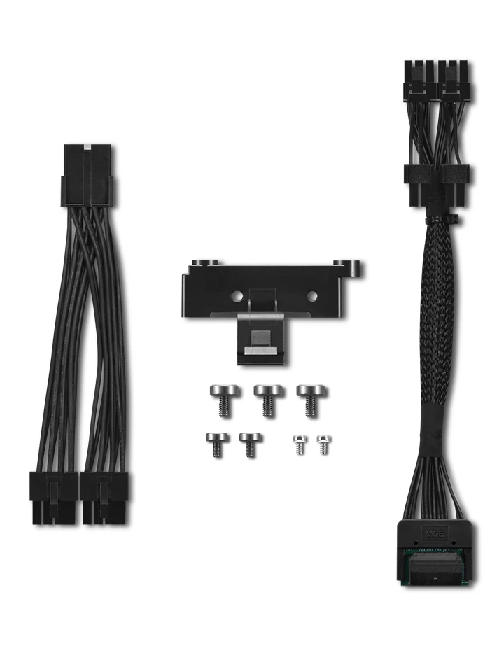 Lenovo 4XF1M24241 toitekaabel Must