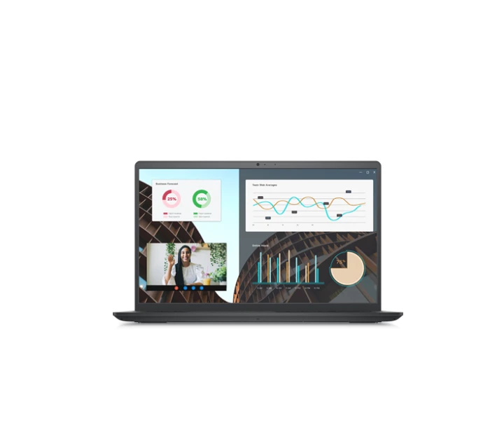 Dell | Vostro 15 3530 | Black | 15.6 " | WVA | FHD | 1920 x 1080 pixels | Anti-glare | Intel Core i3 | i3-1305U | 8 GB | DDR4 | Solid-state drive capacity 512 GB | Intel UHD Graphics | Ubuntu | 802.11ac | Keyboard language English | Keyboard backlit | Warranty 36 month(s) | Battery warranty 12 month(s)