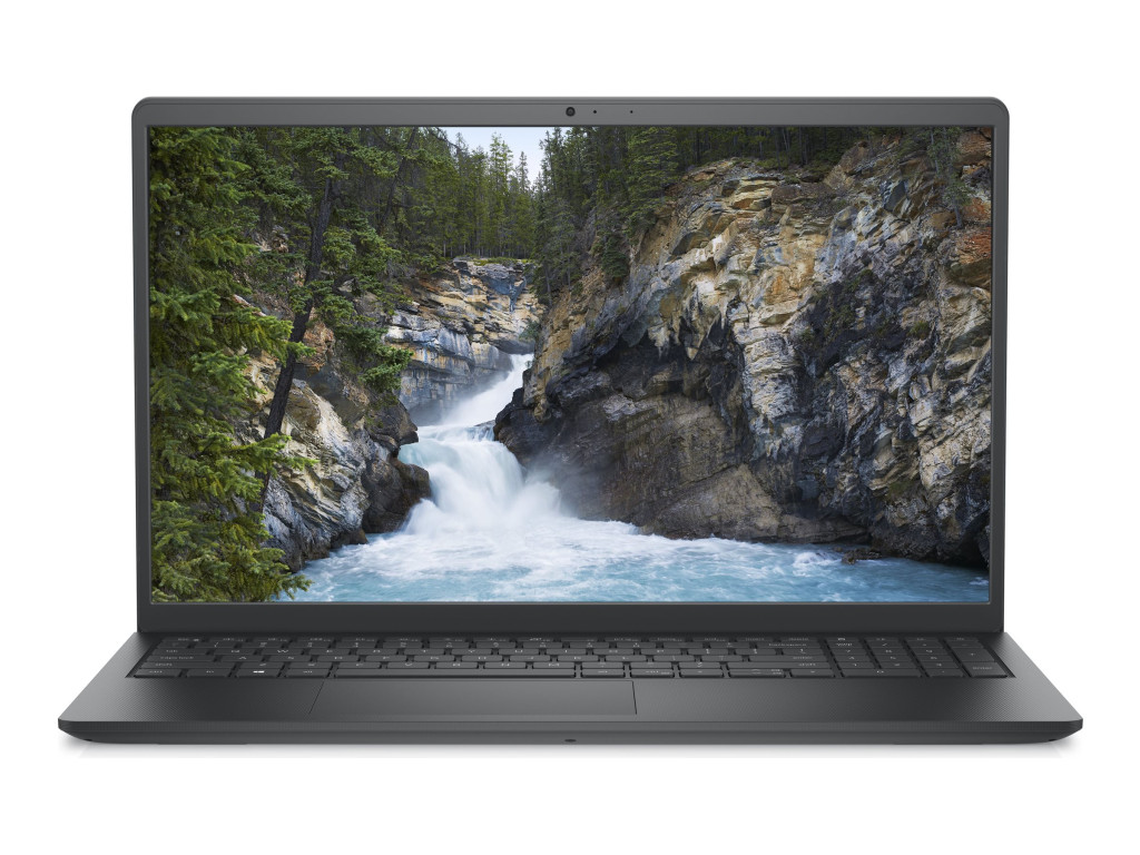 Dell | Vostro 15 3530 | Black | 15.6 " | WVA | FHD | 1920 x 1080 pixels | Anti-glare | Intel Core i5 | i5-1335U | 8 GB | DDR4 | Solid-state drive capacity 512 GB | Intel UHD Graphics | Windows 11 Home | 802.11ac | Keyboard language English | Keyboard backlit | Warranty 36 month(s)