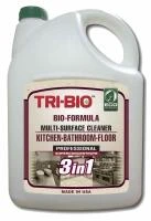Bioformula 3in1 üldpuhastusvahend pindadele 4,4L