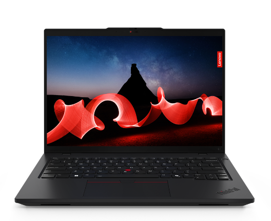 Lenovo ThinkPad L14 | Black | 14 " | IPS | WUXGA | 1920 x 1200 pixels | Anti-glare | AMD Ryzen 5 PRO | 7535U | 16 GB | SO-DIMM DDR5 | Solid-state drive capacity 512 GB | AMD Radeon 660M Graphics | Windows 11 Pro | 802.11ax | Bluetooth version 5.3 | LTE Upgradable | Keyboard language English | Keyboard backlit | Warranty 36 month(s) | Battery warran