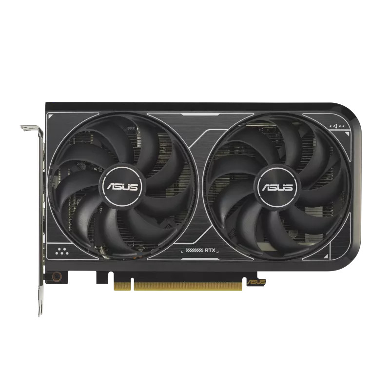 ASUS DUAL RTX4060 8GBGDDR6OCV2 3xDP BULK
