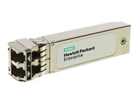 HPE ANW 10G SR SFP+ LC 400m OM4 C-XCVR