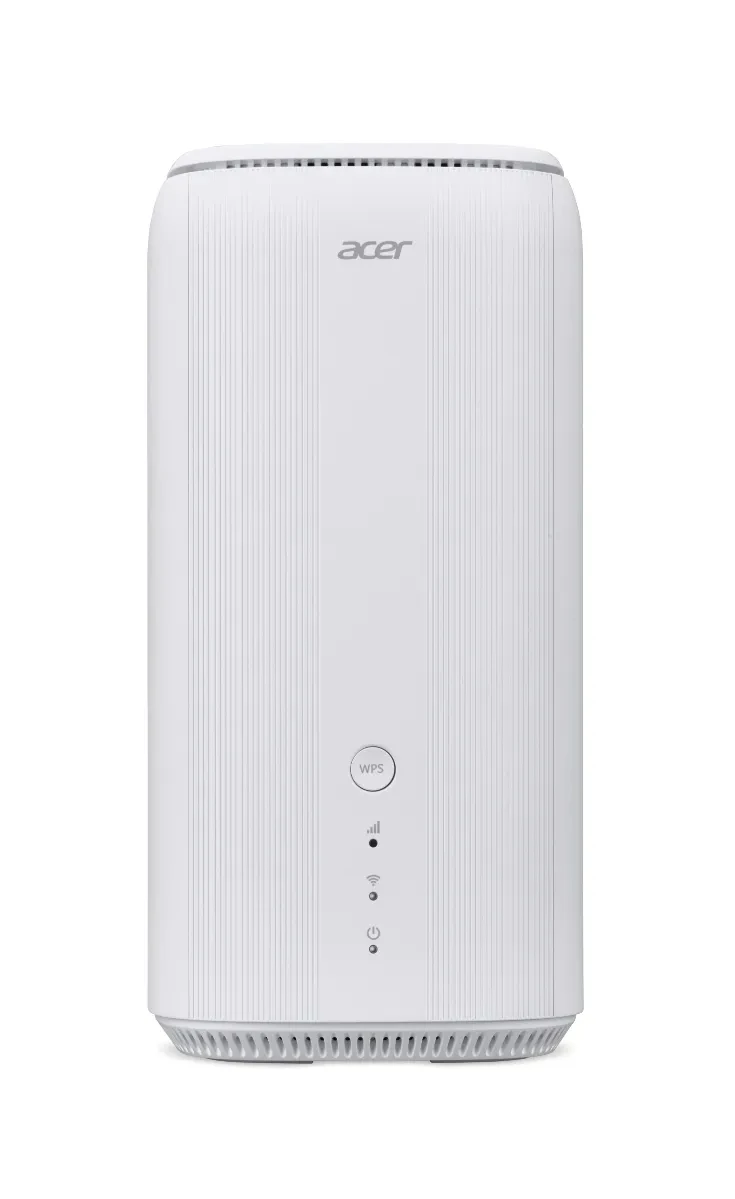 Connect X6E 5G Router | FF.G2KTA.001 | 802.11ax | Ethernet LAN (RJ-45) ports 1 | Mesh Support No | MU-MiMO Yes | 5G