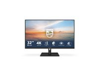 PHILIPS 32E1N1800LA 31.5inch