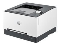 HP Color LaserJet Pro 3202dw 25ppm Print