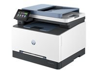 HP Color LJ Pro MFP 3302sdw 25ppm Prntr