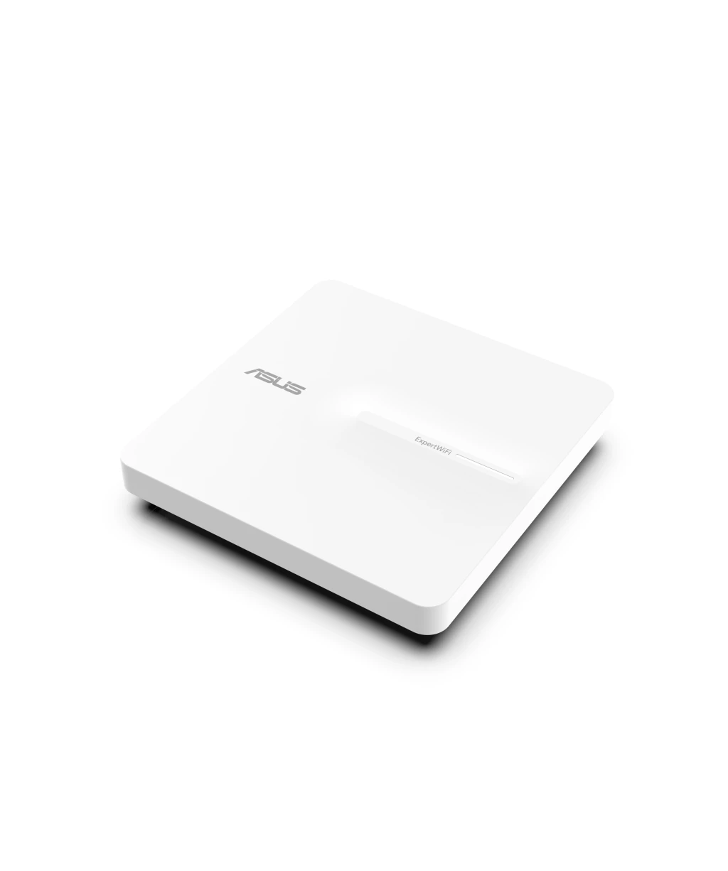 ASUS EBA63 ExpertWiFi AX3000 Dual-band PoE 2402 Mbit/s Valge Power over Ethernet tugi