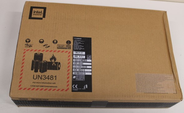 SALE OUT. ASUS T3304GA-LQ005W N300/0002DK/8G/UI/T3304GA-2KLQ/WOC/V/WAX/GT,DAMAGED PACKAGING, UNPACKED AS DEMO | Vivobook 13 Slate OLED T3304GA-LQ005W | Black | 13.3 " | OLED | Touchscreen | FHD | 60 Hz | Glossy | Intel Core i3 | i3-N300 | 8 GB | LPDDR5 on board | Storage drive capacity 256 GB | Intel UHD Graphics | Windows 11 Home in S Mode | 802.1