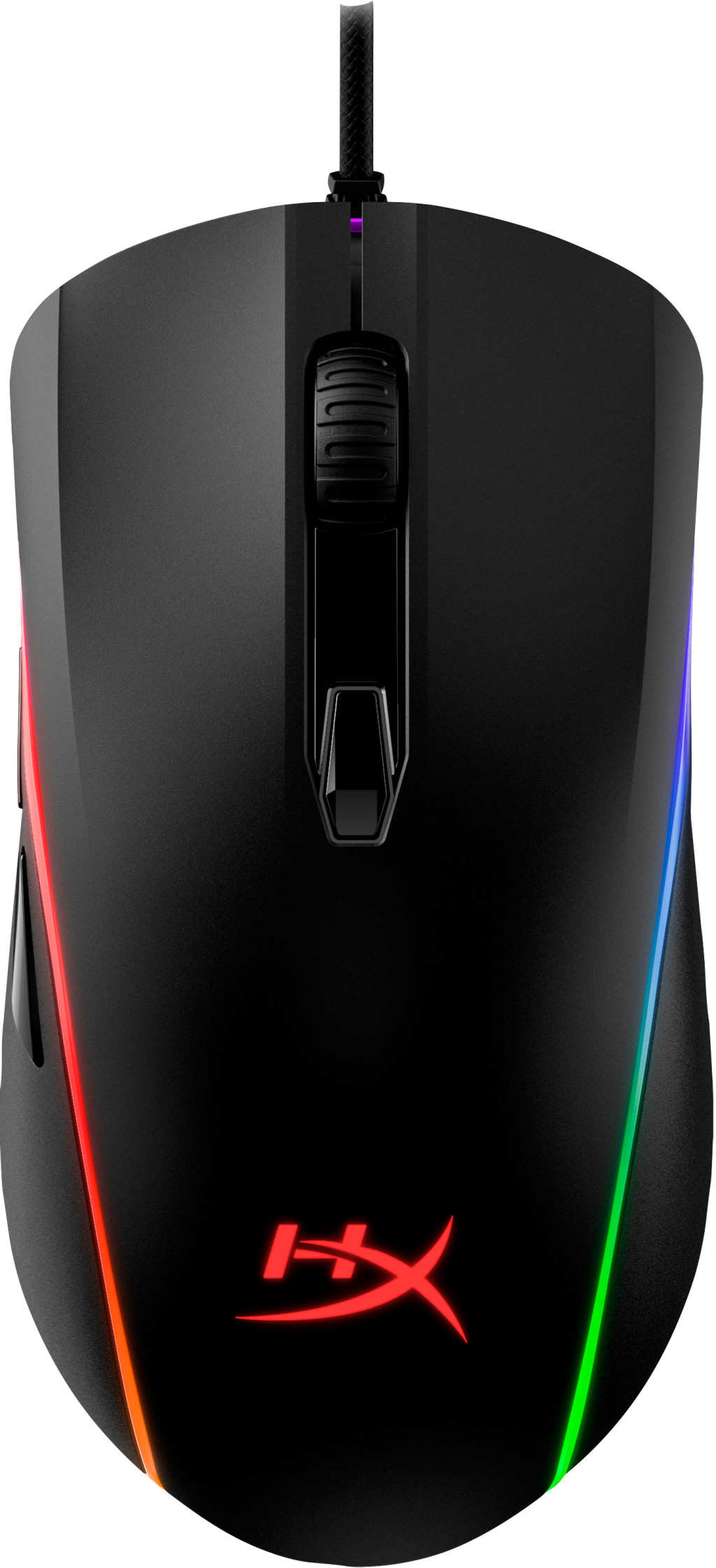 HP HyperX Pulsefire Surge bk gamer mouse