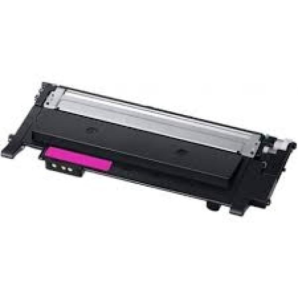 HP 117A, W2073A Analoog Magenta tooner 1 tk