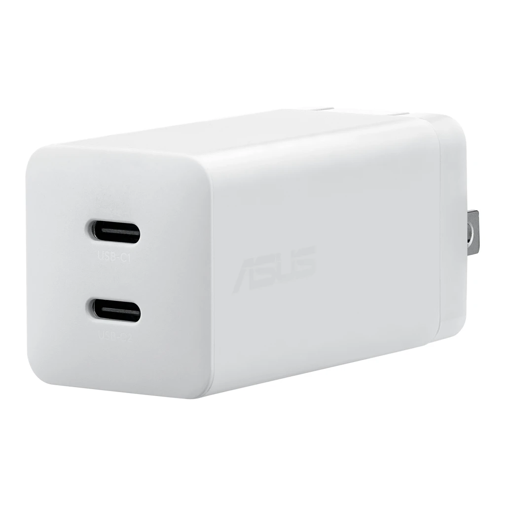ASUS AC65-05 Universaalne Valge Vahelduvvool Kiirlaadimine Hoonesisene