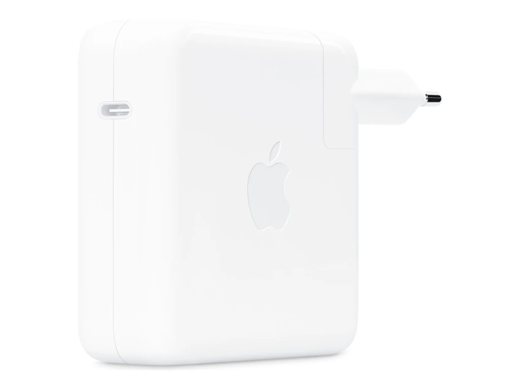 Apple 96W USB-C Power Adapter | Apple