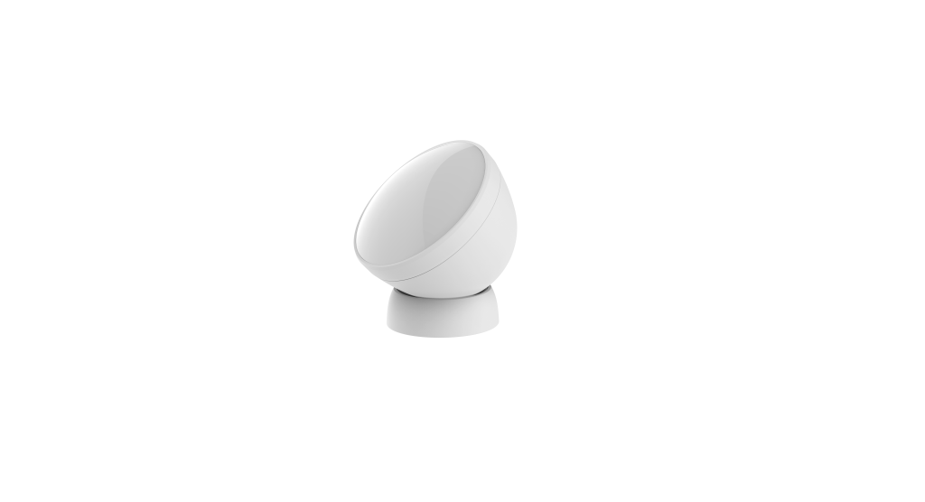 EZVIZ PIR Motion Sensor | CS-T1C | White