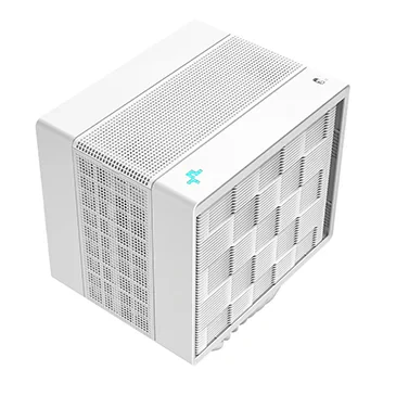 Deepcool | CPU Cooler | ASSASSIN 4S WH | Intel, AMD