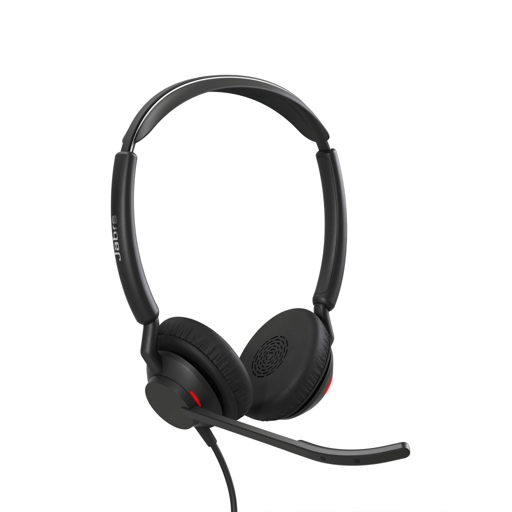 JABRA Engage 50 II UC Stereo Headset