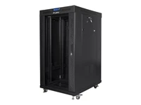 LANBERG FF01-6822-12BL rack 19