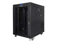 LANBERG FF01-8015-12B free-standing rack