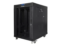 LANBERG FF01-8015-12B free-standing rack
