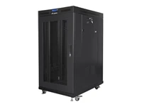 LANBERG FF01-8022-23B free-standing rack