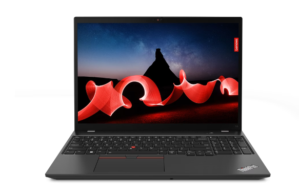 Lenovo ThinkPad T16 | Thunder Black | 16 " | IPS | WUXGA | 1920 x 1200 pixels | Anti-glare | AMD Ryzen 7 PRO | 7840U | 16 GB | LPDDR5x | Solid-state drive capacity 512 GB | AMD Radeon 780M Graphics | Windows 11 Pro | 802.11ax | Bluetooth version 5.3 | LTE Upgradable | Keyboard language English | Keyboard backlit | Warranty 36 month(s) | Battery war