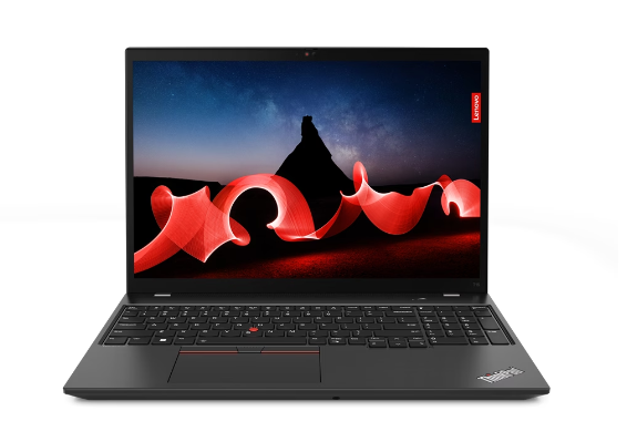 Lenovo ThinkPad T16 | Thunder Black | 16 " | IPS | WUXGA | 1920 x 1200 pixels | AMD Ryzen 7 PRO | 7840U | 16 GB | Soldered LPDDR5x | Solid-state drive capacity 512 GB | AMD Radeon 780M Graphics | Windows 11 Pro | 802.11ax | Bluetooth version 5.3 | LTE Upgradable | Keyboard language Nordic | Keyboard backlit | Warranty 36 month(s) | Battery warranty