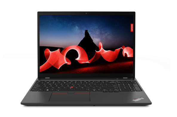 Lenovo ThinkPad T16 | Thunder Black | 16 " | IPS | WUXGA | 1920 x 1200 pixels | Anti-glare | AMD Ryzen 7 PRO | 7840U | 32 GB | LPDDR5x | Solid-state drive capacity 1000 GB | AMD Radeon 780M Graphics | Windows 11 Pro | 802.11ax | Bluetooth version 5.3 | LTE Upgradable | Keyboard language English | Keyboard backlit | Warranty 36 month(s) | Battery wa