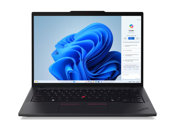 Lenovo ThinkPad T14 | Black | 14 " | IPS | WUXGA | 1920 x 1200 pixels | Anti-glare | AMD Ryzen 7 PRO | 8840U | 32 GB | DDR5 SO-DIMM | Solid-state drive capacity 1000 GB | AMD Radeon 780M Graphics | Windows 11 Pro | 802.11ax | Bluetooth version 5.3 | LTE Upgradable | Keyboard language English | Keyboard backlit | Warranty 36 month(s) | Battery warra