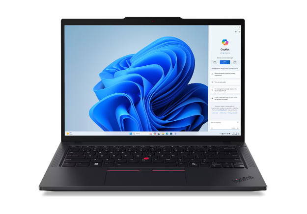 Lenovo ThinkPad T14 | Black | 14 " | IPS | WUXGA | 1920 x 1200 pixels | Anti-glare | AMD Ryzen 7 PRO | 8840U | 32 GB | SO-DIMM DDR5 | Solid-state drive capacity 1000 GB | AMD Radeon 780M Graphics | Windows 11 Pro | 802.11ax | Bluetooth version 5.3 | LTE Upgradable | Keyboard language Nordic | Keyboard backlit | Warranty 36 month(s) | Battery warran