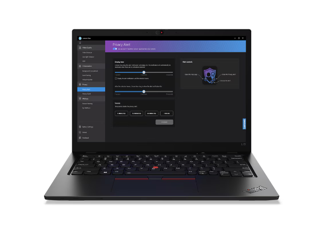 Lenovo ThinkPad L13 | Black | 13.3 " | IPS | WUXGA | 1920 x 1200 pixels | Anti-glare | Intel Core U5 | 125U | 16 GB | Soldered LPDDR5 | Solid-state drive capacity 512 GB | Intel Graphics | Windows 11 Pro | 802.11ax | Bluetooth version 5.3 | LTE Upgradable | Keyboard language English | Keyboard backlit | Warranty 36 month(s) | Battery warranty 12 mo