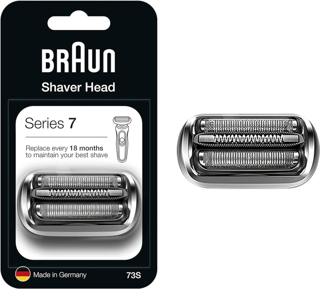 Braun | 73S Shaver Replacement Head for Series 7