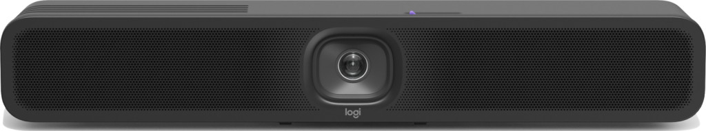 LOGI Webcam MeetUp 2 GRAPHITE USB UK/EU