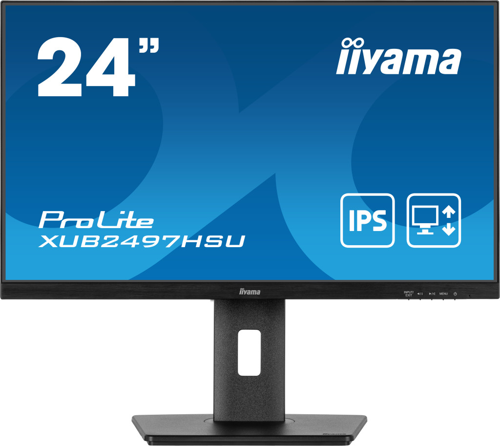 IIYAMA XUB2497HSU-B1 24inch