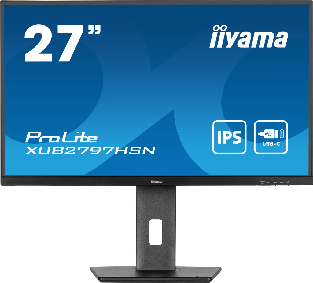 IIYAMA XUB2797HSN-B1 27inch