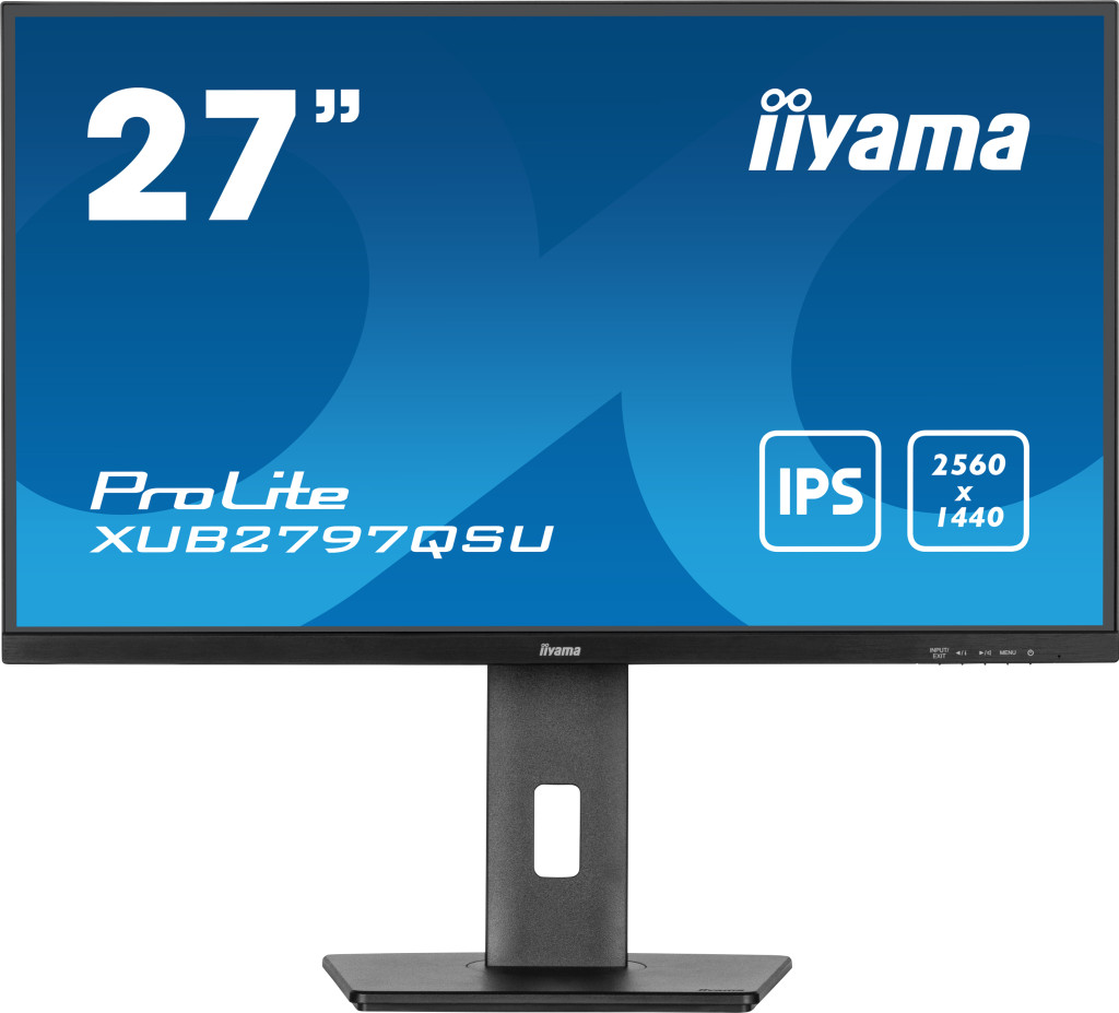 IIYAMA XUB2797QSU-B1 27inch