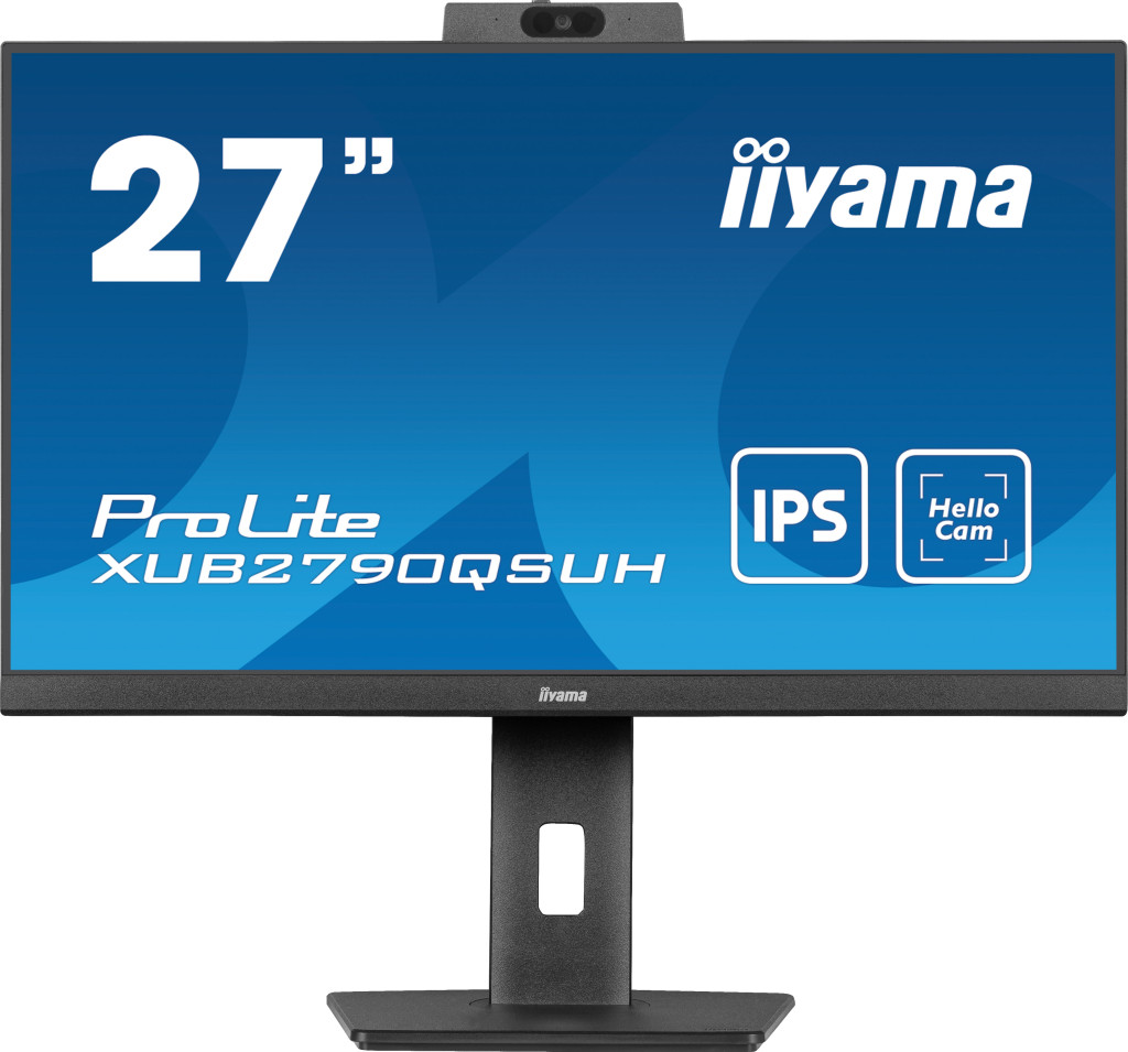 IIYAMA XUB2790QSUH-B1 27inch IPS QHD LED