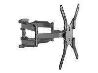 GEMBIRD Full-motion TV Wall Mount