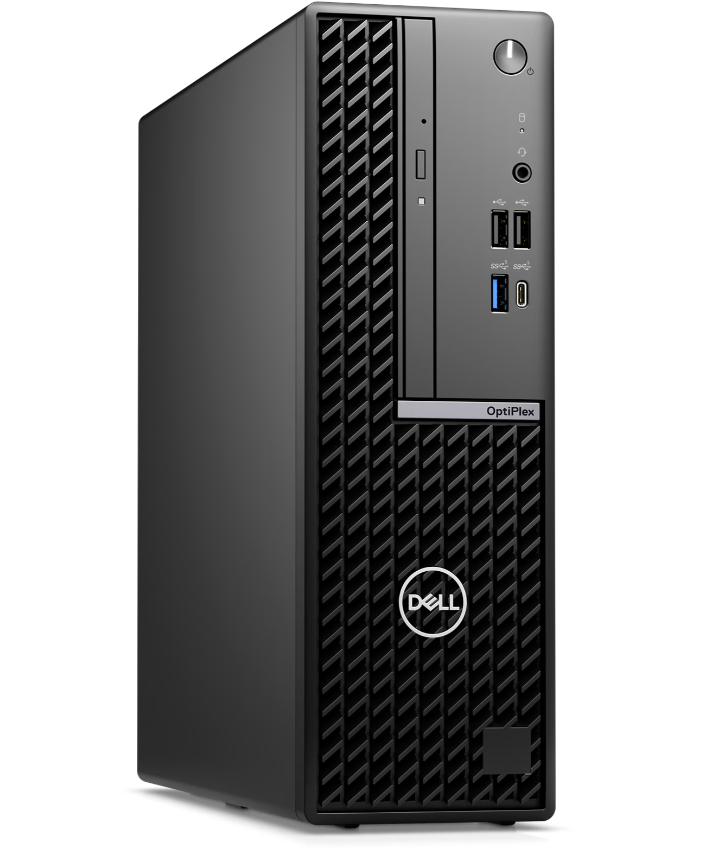 Dell OptiPlex | 7020 | Desktop | SFF | Intel Core i5 | i5-14500 | Internal memory 8 GB | DDR5 | Solid-state drive capacity 512 GB | Intel Integrated Graphics | Keyboard language English | Ubuntu | Warranty 36 month(s)