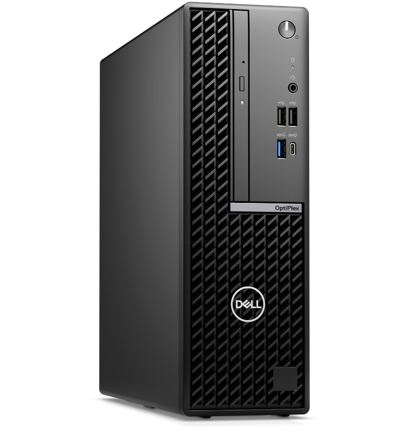 Dell OptiPlex | 7020 | Desktop | SFF | Intel Core i5 | i5-14500 | Internal memory 8 GB | DDR5 | Solid-state drive capacity 512 GB | Intel Integrated Graphics | Keyboard language English | Windows 11 Pro | Warranty 36 month(s)